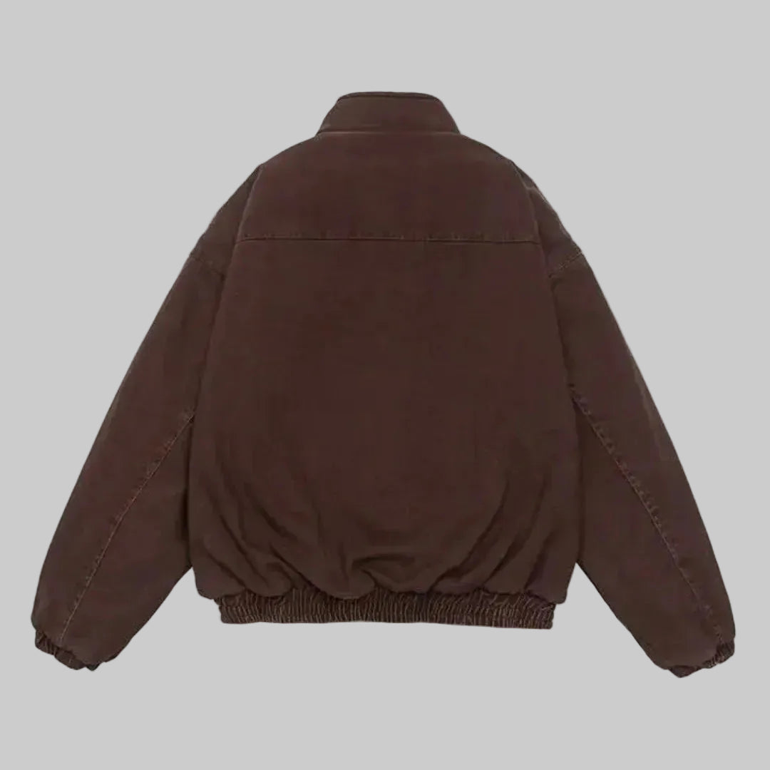 Beatrice | Stylish Winter Jacket for Everyday Comfort and Warmth 3