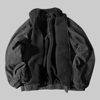 Elric | Modern Spring Jacket with Clean Casual Fit