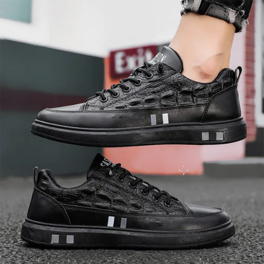 Edmund | Men’s Unique Casual Sneakers