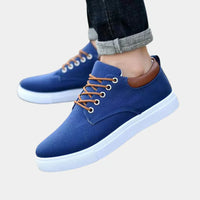 Emmanuel | Men’s Elegant Spring Shoes