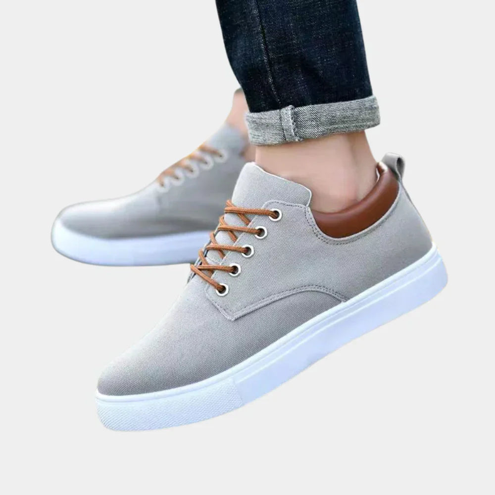 Emmanuel | Men’s Elegant Spring Shoes