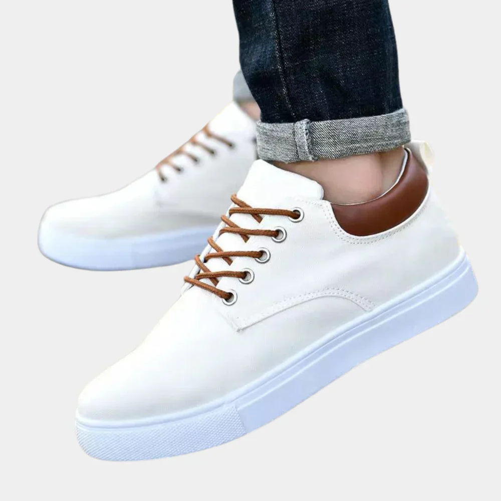 Emmanuel | Men’s Elegant Spring Shoes