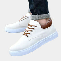 Emmanuel | Men’s Elegant Spring Shoes