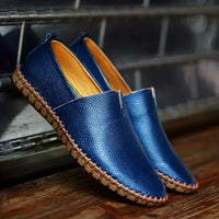 Derek| Men’s Elegant Slip-On Loafers