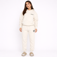 MADISON – Modern Lounge Tracksuit with Relaxed Athletic Silhouette