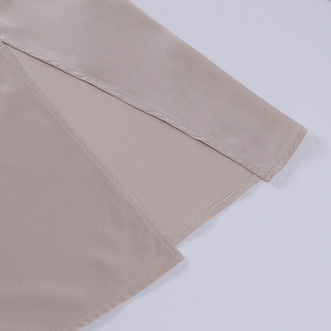 Women’s Long Sequin V-Neck Evening Dress