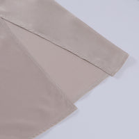 Women’s Long Sequin V-Neck Evening Dress