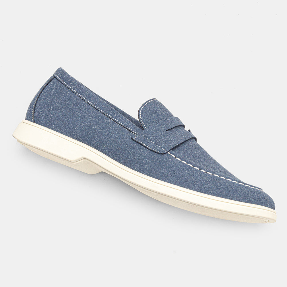 Wyatt | Men’s Classic Old Money Loafers