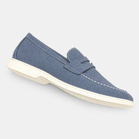 Wyatt | Men’s Classic Old Money Loafers