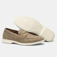 Wyatt | Men’s Classic Old Money Loafers