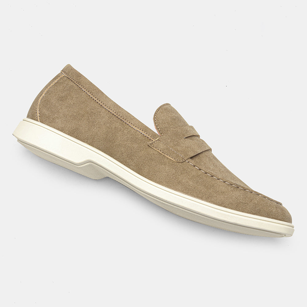 Wyatt | Men’s Classic Old Money Loafers