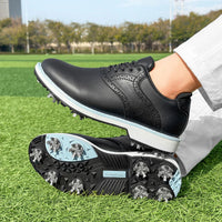 GripCore | Golf Shoes with Grip Sole Stable Performance Footwear