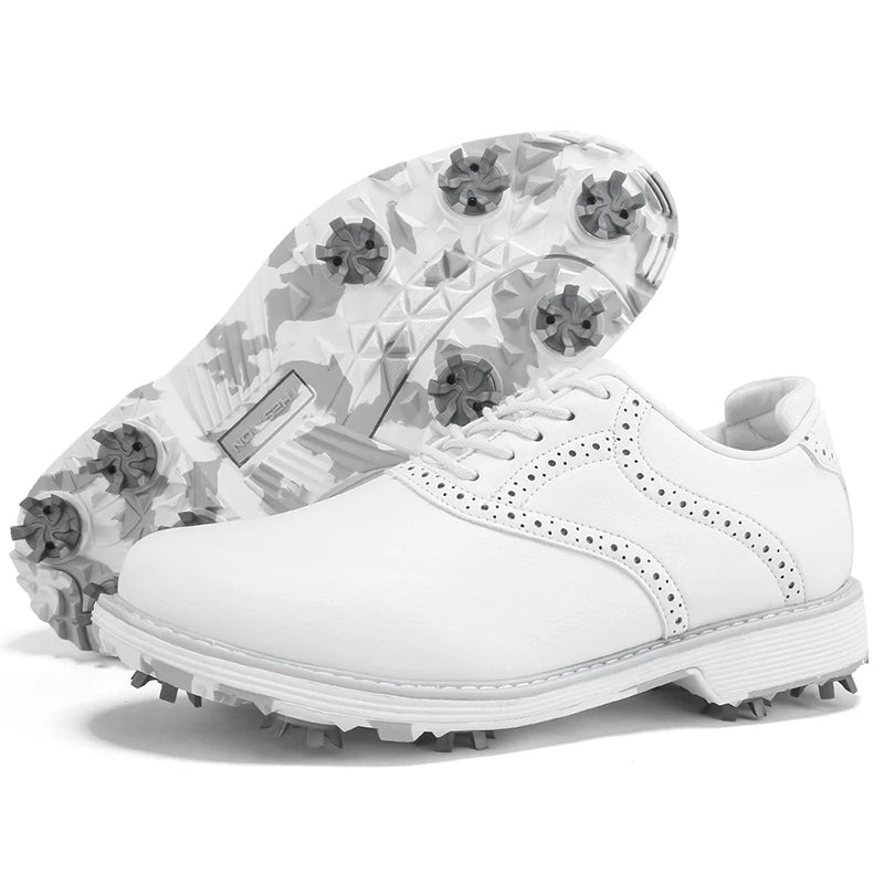 GripCore | Golf Shoes with Grip Sole Stable Performance Footwear