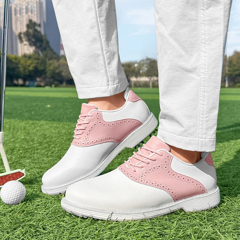 GripCore | Golf Shoes with Grip Sole Stable Performance Footwear