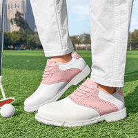 GripCore | Golf Shoes with Grip Sole Stable Performance Footwear