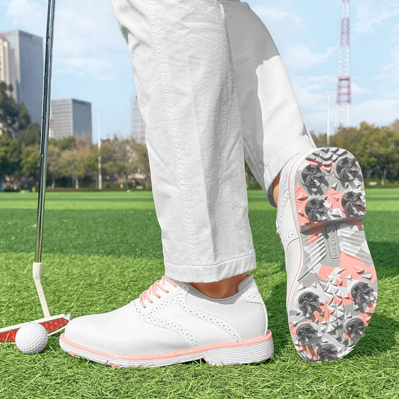 GripCore | Golf Shoes with Grip Sole Stable Performance Footwear