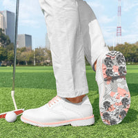 GripCore | Golf Shoes with Grip Sole Stable Performance Footwear