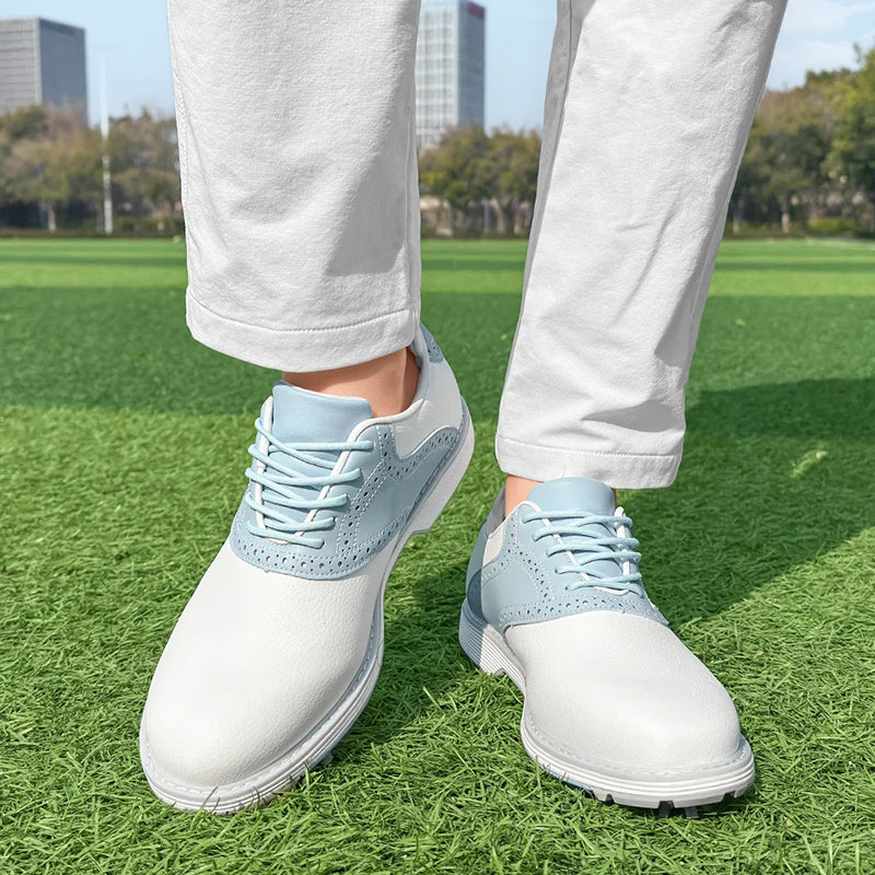 GripCore | Golf Shoes with Grip Sole Stable Performance Footwear