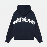 Emily | Cozy Oversized Hoodie with Adjustable Hood for Effortless Style 0