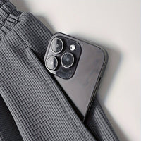 Emily | Cozy Waffle Knit Lounge Set for Effortless Relaxation and Style 3