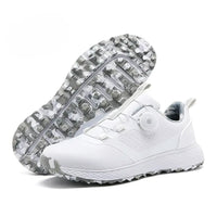 AeroStride | Dial-Fit Golf Shoes Precision Lock Performance Footwear