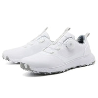 AeroStride | Dial-Fit Golf Shoes Precision Lock Performance Footwear