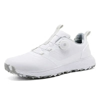 AeroStride | Dial-Fit Golf Shoes Precision Lock Performance Footwear