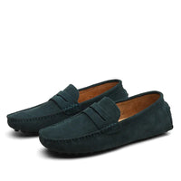 Edward | Men’s Elegant Autumn Loafers