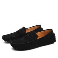 Edward | Men’s Elegant Autumn Loafers