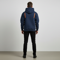 Vantor | Everyday Hoodie with Functional Zip Pockets
