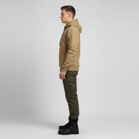 Vantor | Everyday Hoodie with Functional Zip Pockets