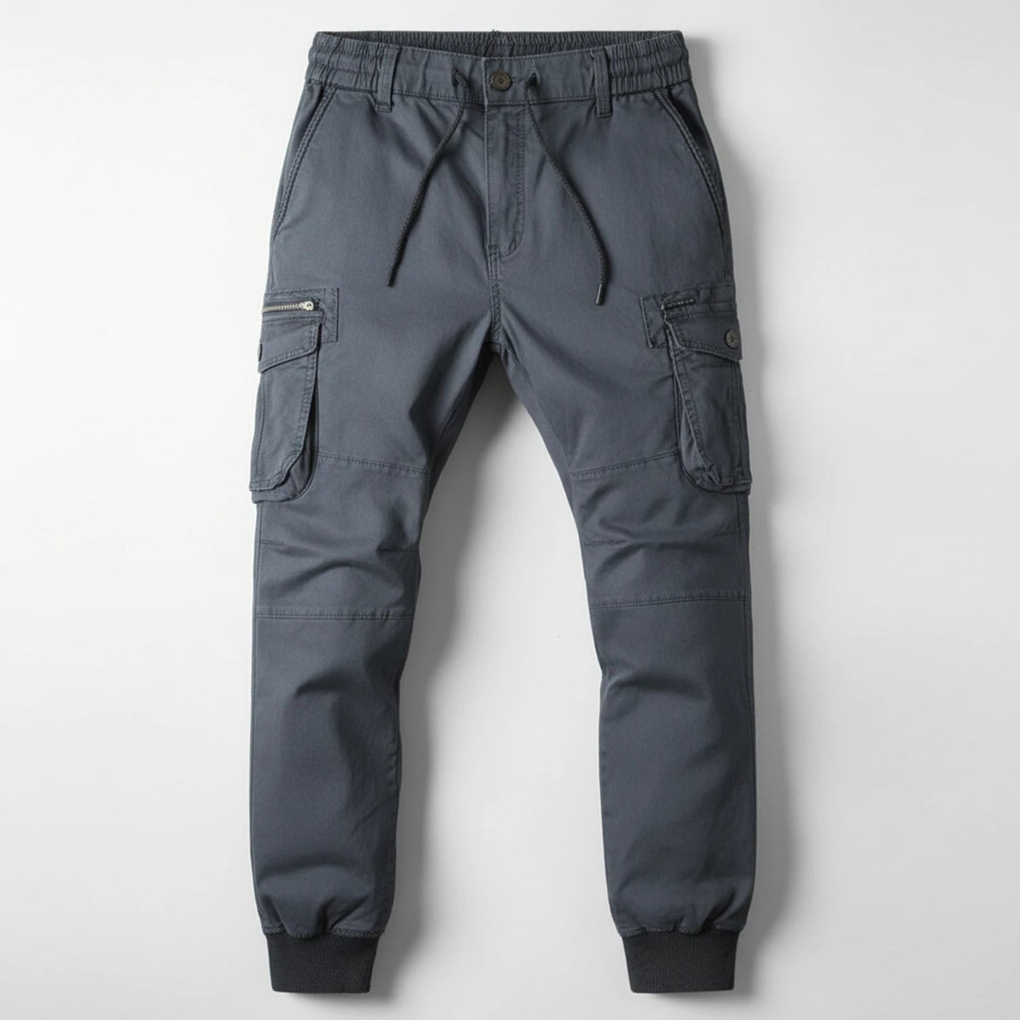 CargoCraft | Versatile Jogger Pants with Pockets & Style