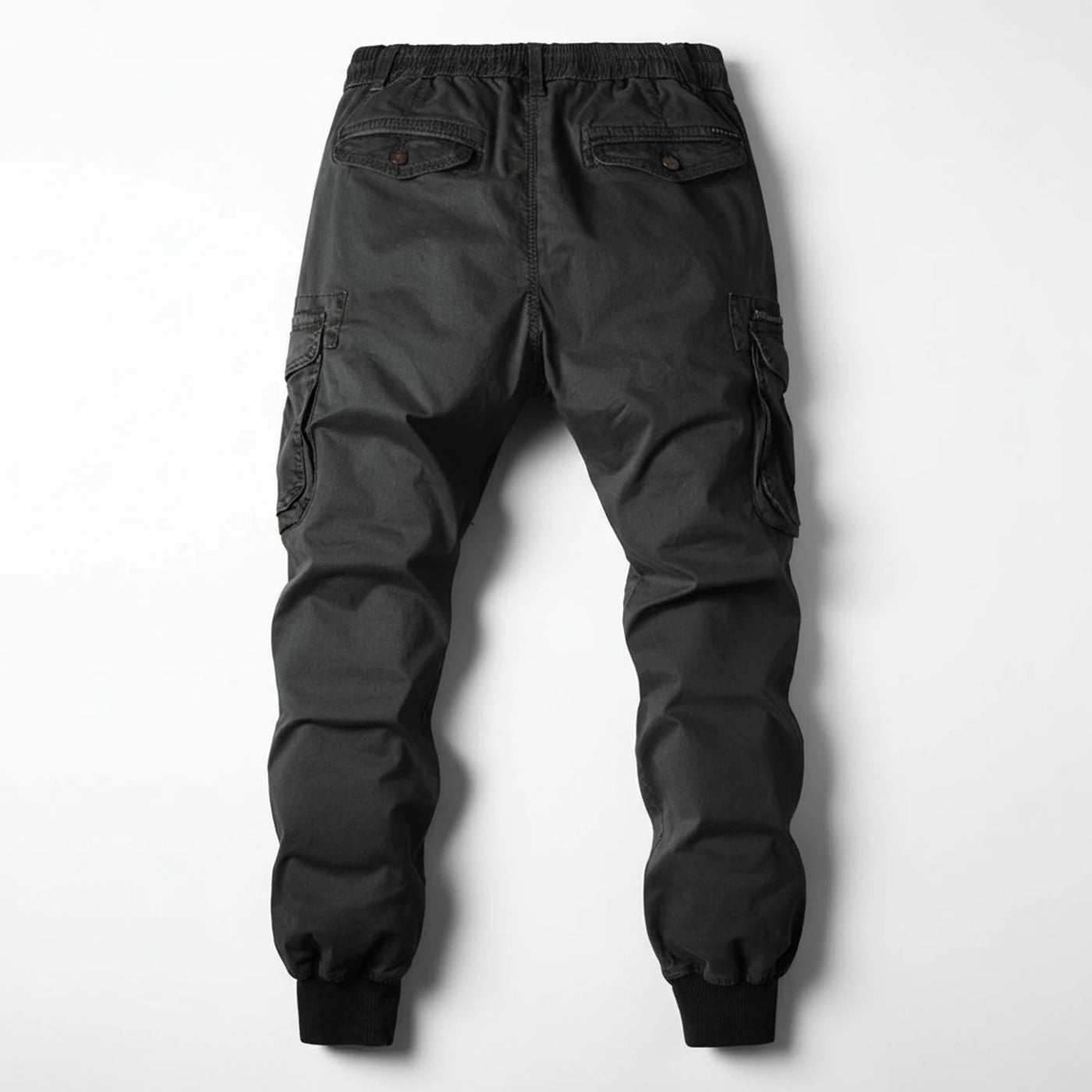 Jordan | Versatile Cargo Jogger Pants with Comfort and Utility 5
