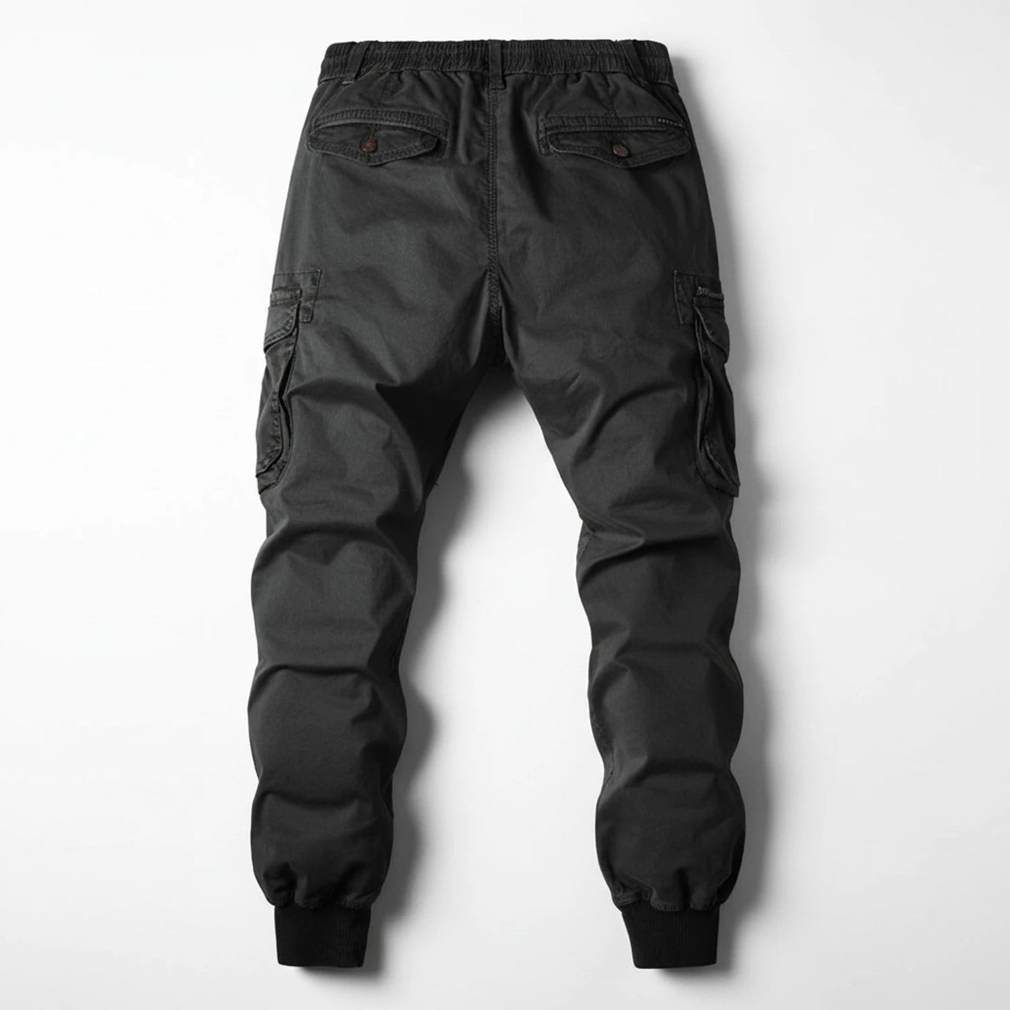 Jordan | Versatile Cargo Jogger Pants with Comfort and Utility 5