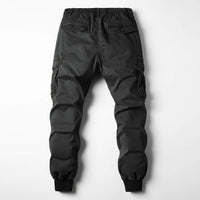 CargoCraft | Versatile Jogger Pants with Pockets & Style