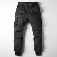 CargoCraft | Versatile Jogger Pants with Pockets & Style