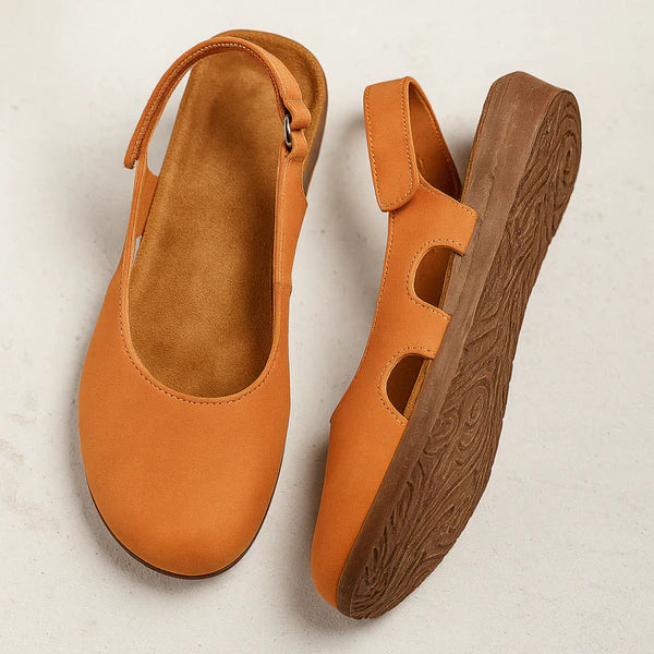 | Women’s Lightweight Orthopedic Comfort Sandals