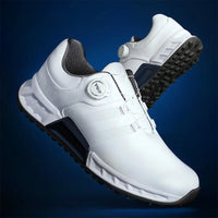 PowerTread | Anti-Slip Waterproof Golf Shoes Pro Performance Fit