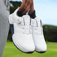 PowerTread | Anti-Slip Waterproof Golf Shoes Pro Performance Fit