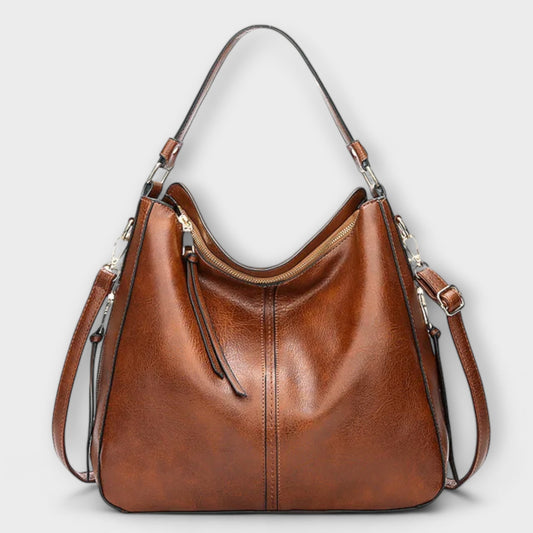 Victoria | Women’s Shoulder Bag With Classic Elegance