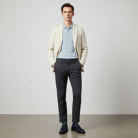 Marco | Premium Italian Leather Penny Loafers for Effortless Everyday Elegance 0