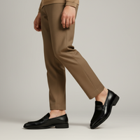 Marco | Premium Italian Leather Penny Loafers for Effortless Everyday Elegance 4