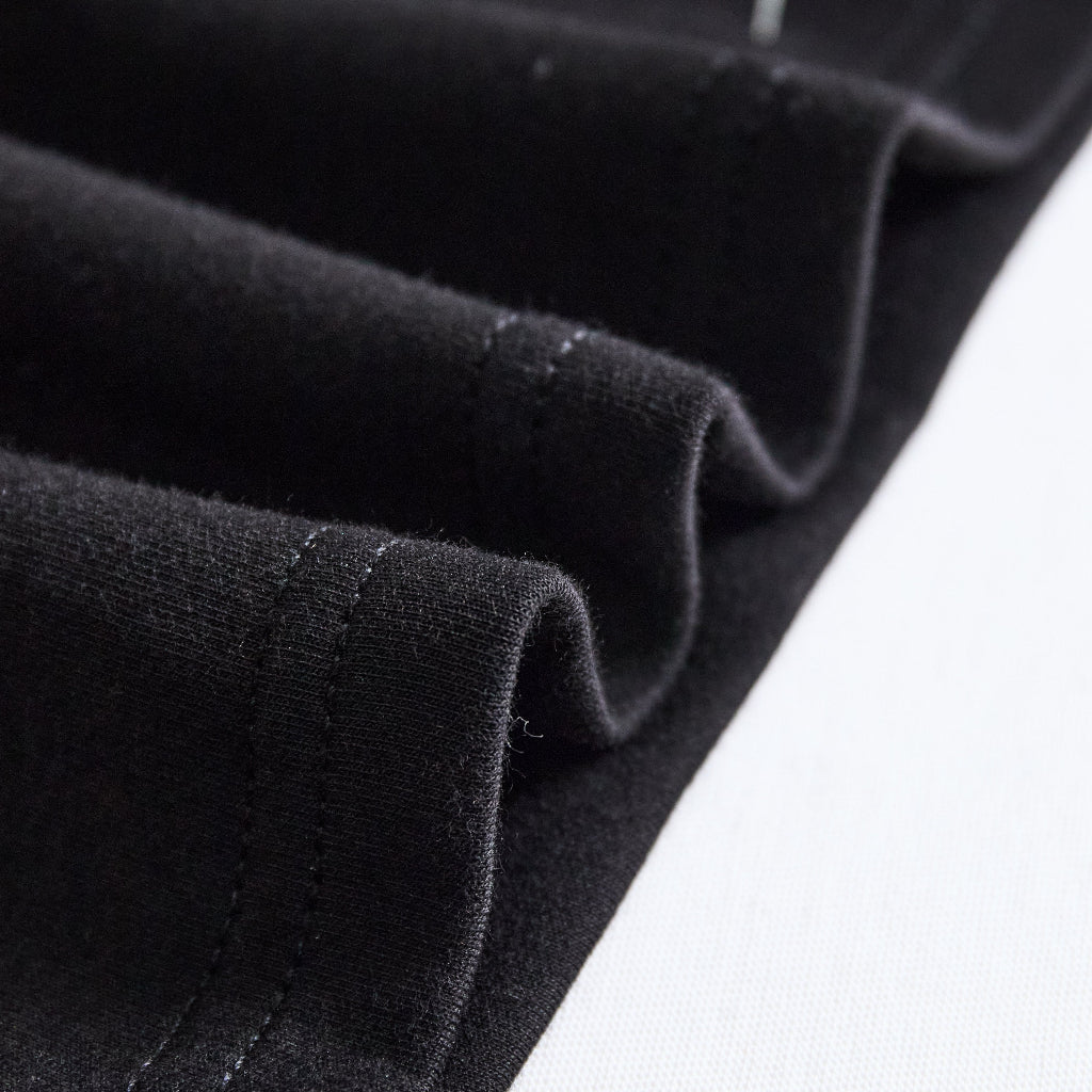 Moira | Elegant Burgundy Wrap-Style Midi Dress for Wedding Guests and Cocktail Events 8