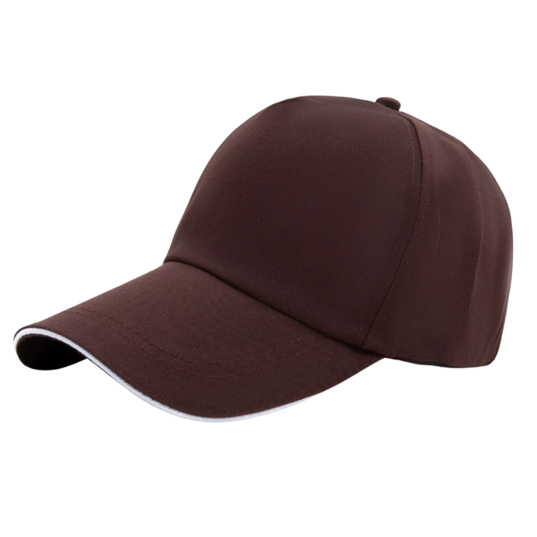 Aiden | Men's Minimal Everyday Casual Cap