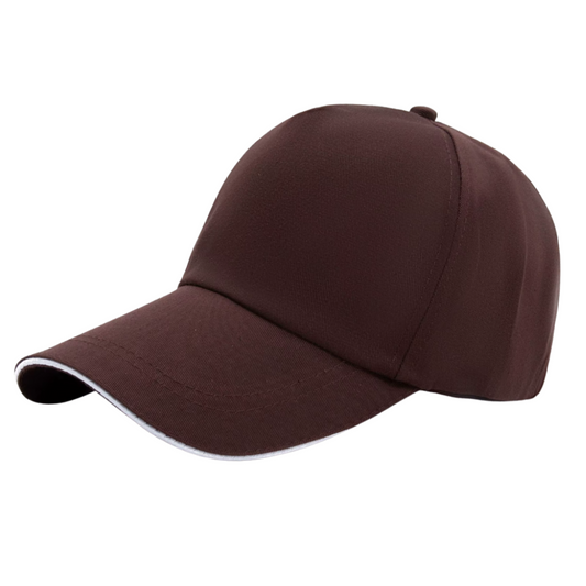 Aiden | Men's Minimal Everyday Casual Cap