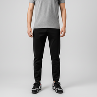 Olivia | Urban Utility Sneakers with Technical Mesh and Suede Overlays 5