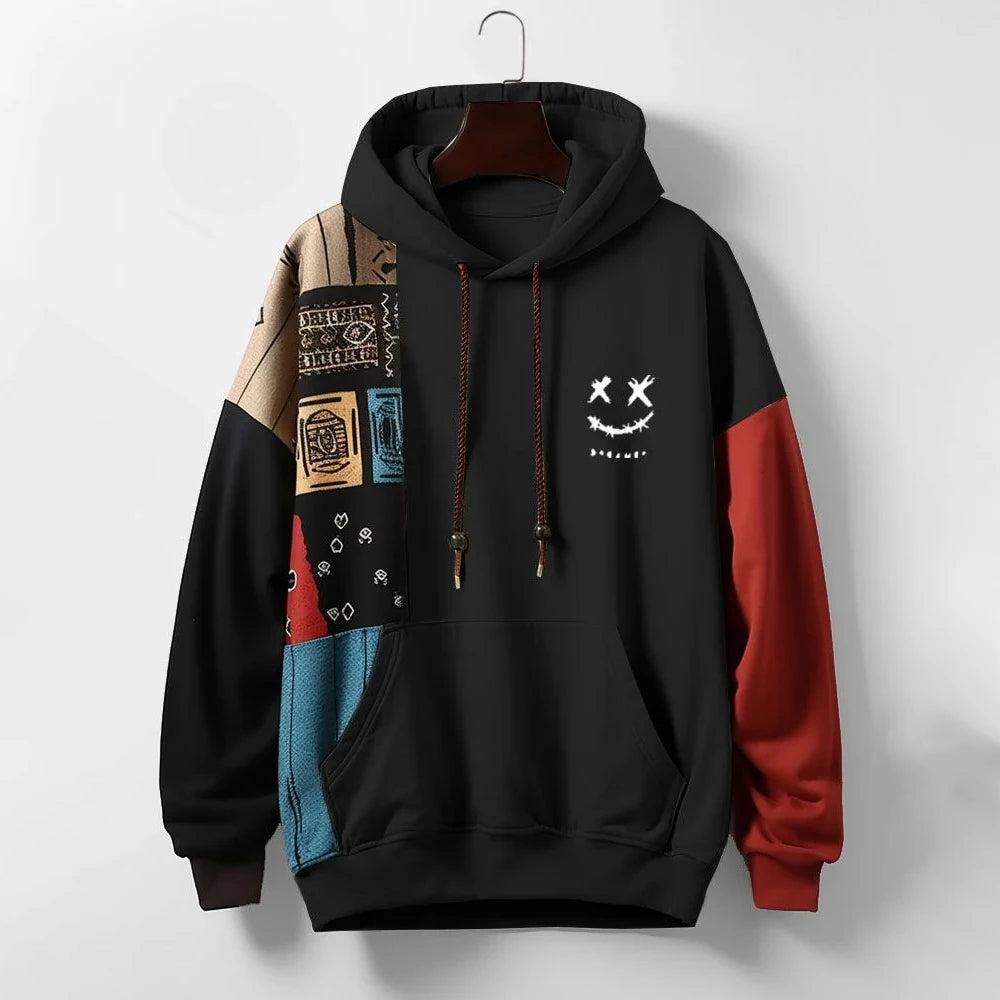 Kavorion | Elevated Street Hoodie with Premium Feel