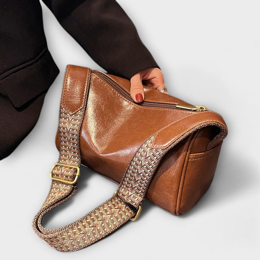 NovaCharm | Women’s Contemporary Everyday Shoulder Style Handbag