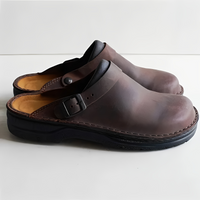Alexander | Men’s Modern Summer Sandals
