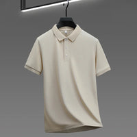 Zachary | Men’s Performance Tech Polo Shirt